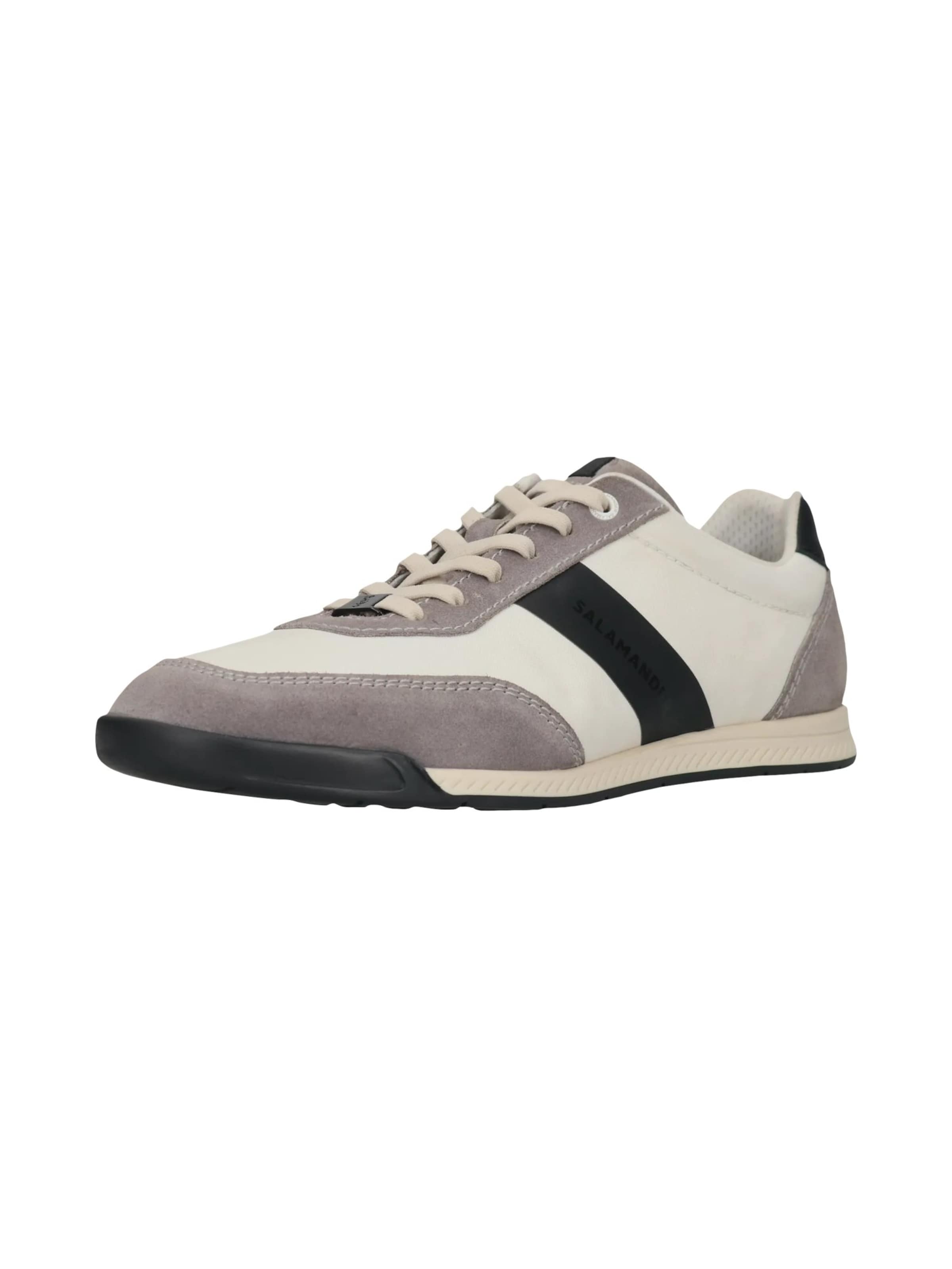 SALAMANDER Sneaker in Beige: Vorderseite