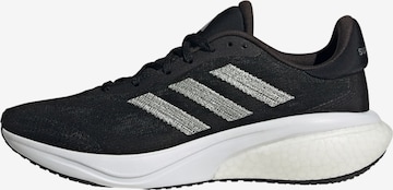 ADIDAS PERFORMANCE Running Shoes 'Supernova 3' in Black: front