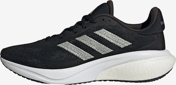 ADIDAS PERFORMANCE Loopschoen 'Supernova 3' in Zwart: voorkant