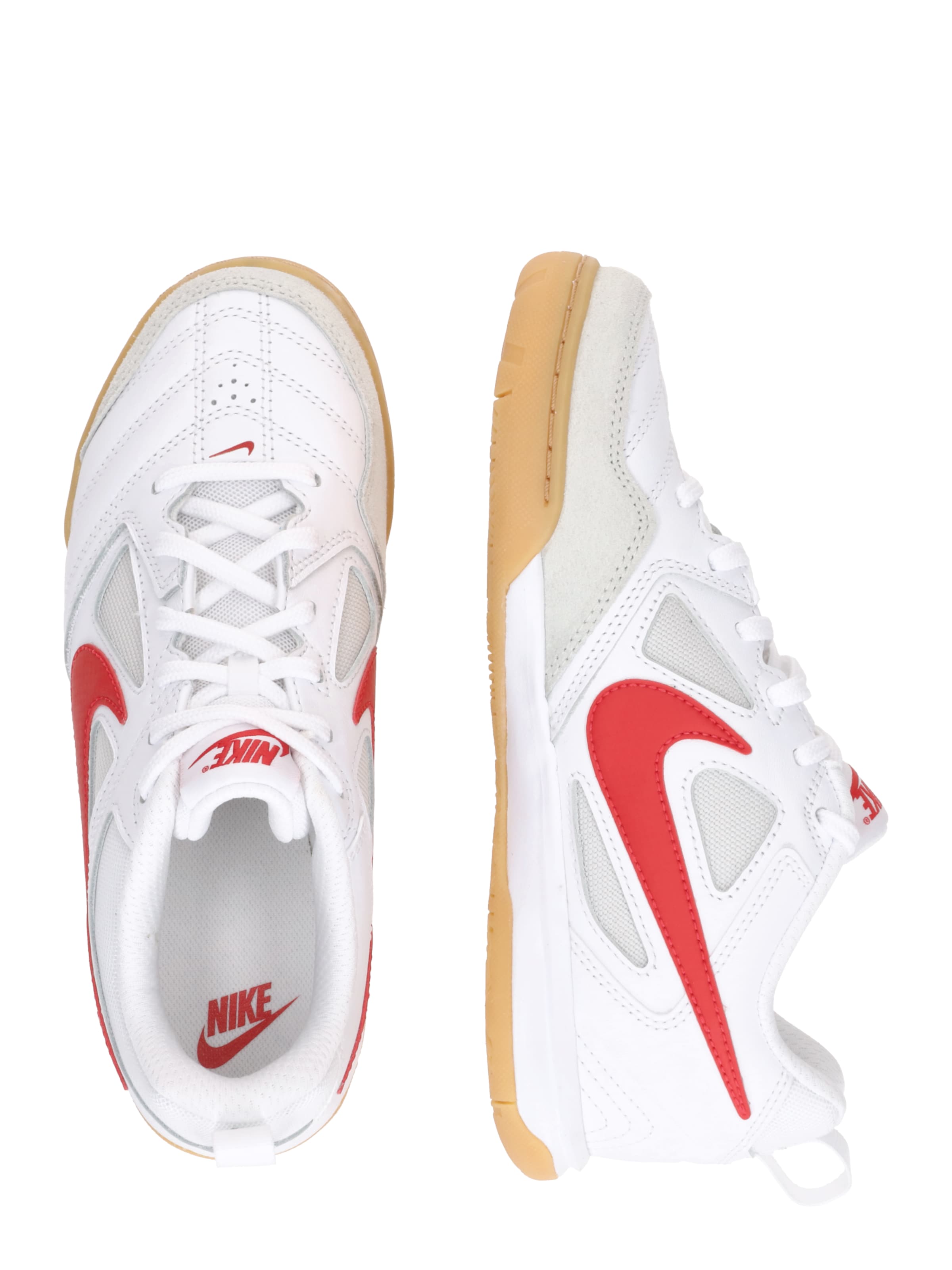 Nike Sportswear Кроссовки 'Gato' в Белый