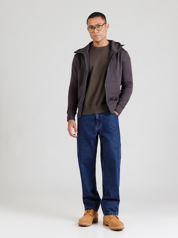 G-STAR Pullover in Braun