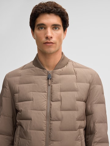 STRELLSON Übergangsjacke in Beige