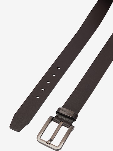 BRUNO BANANI Belt 'BARTON' in Brown