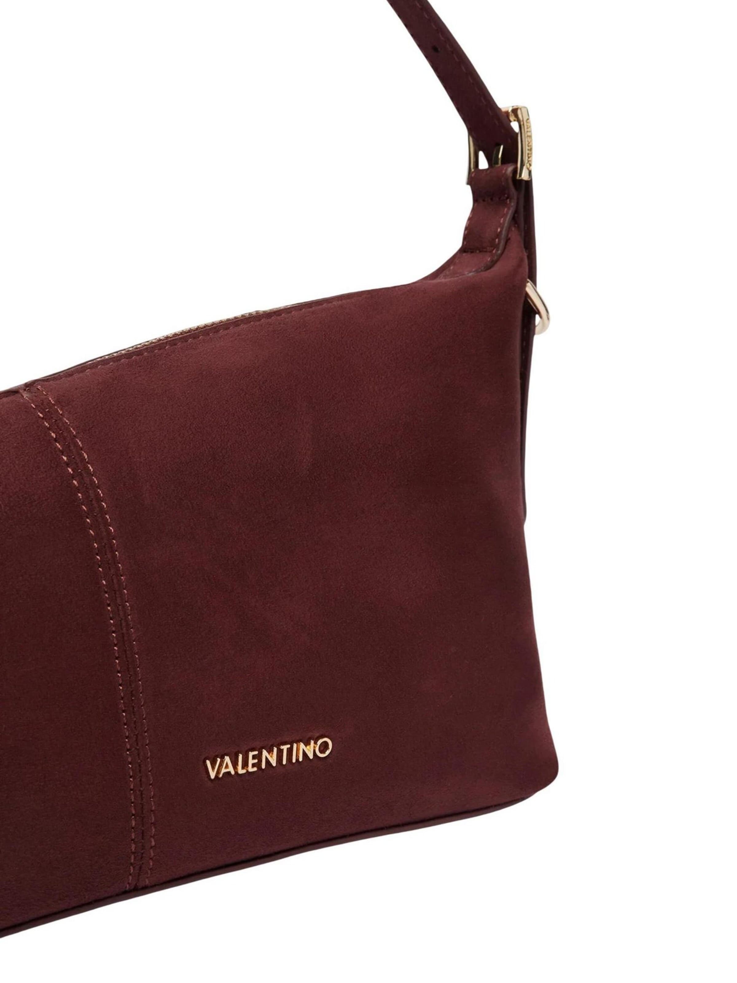 VALENTINO - Bolso de mano 'YUKI' en rojo