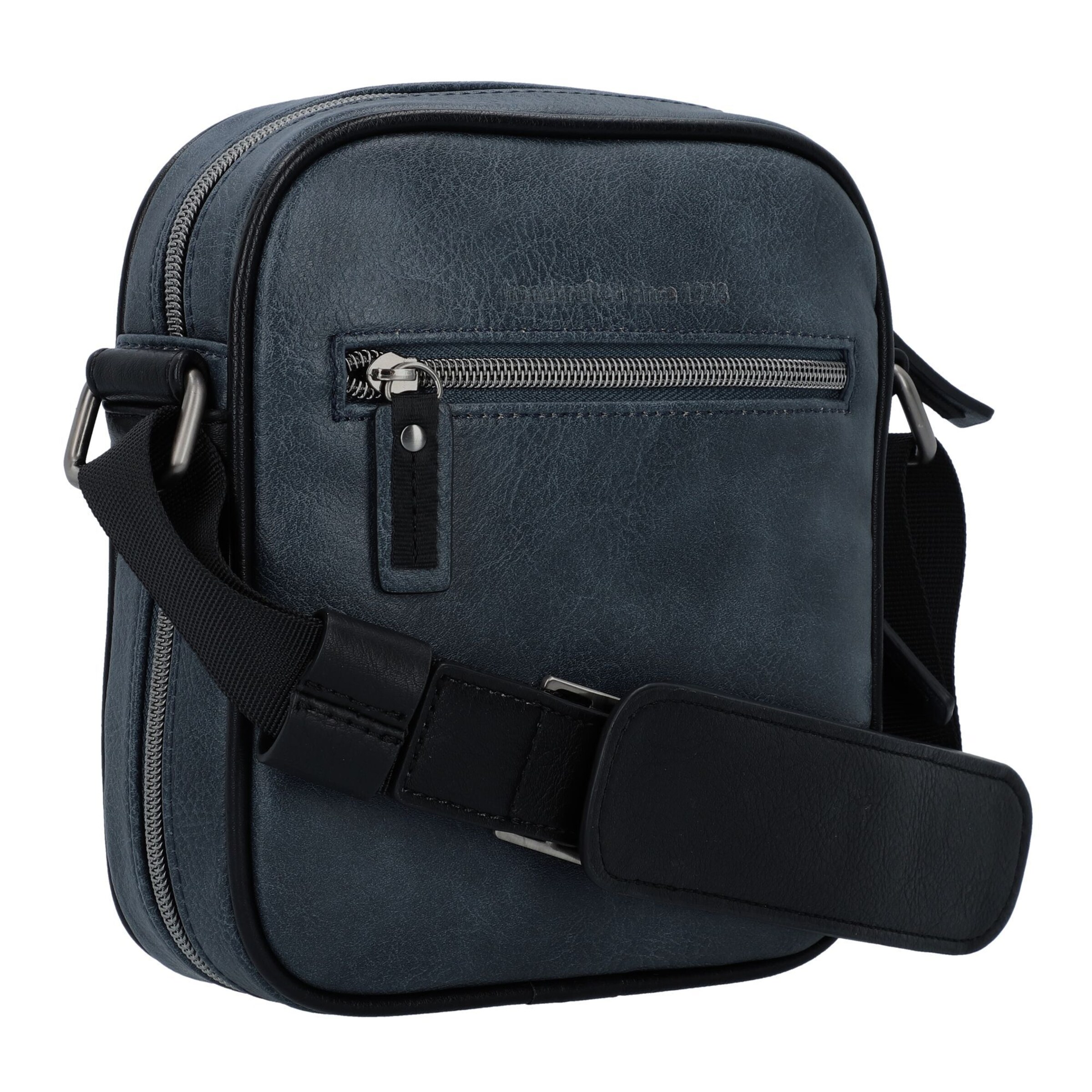 Picard Crossbody bag 'Breakers' in Grey