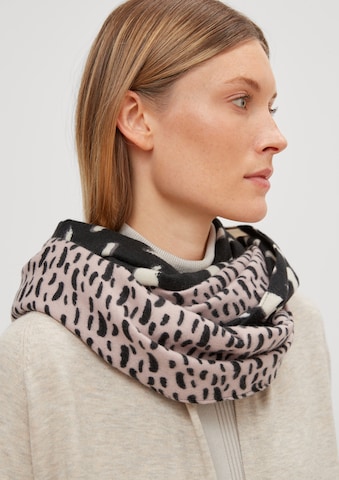 COMMA Scarf in Beige