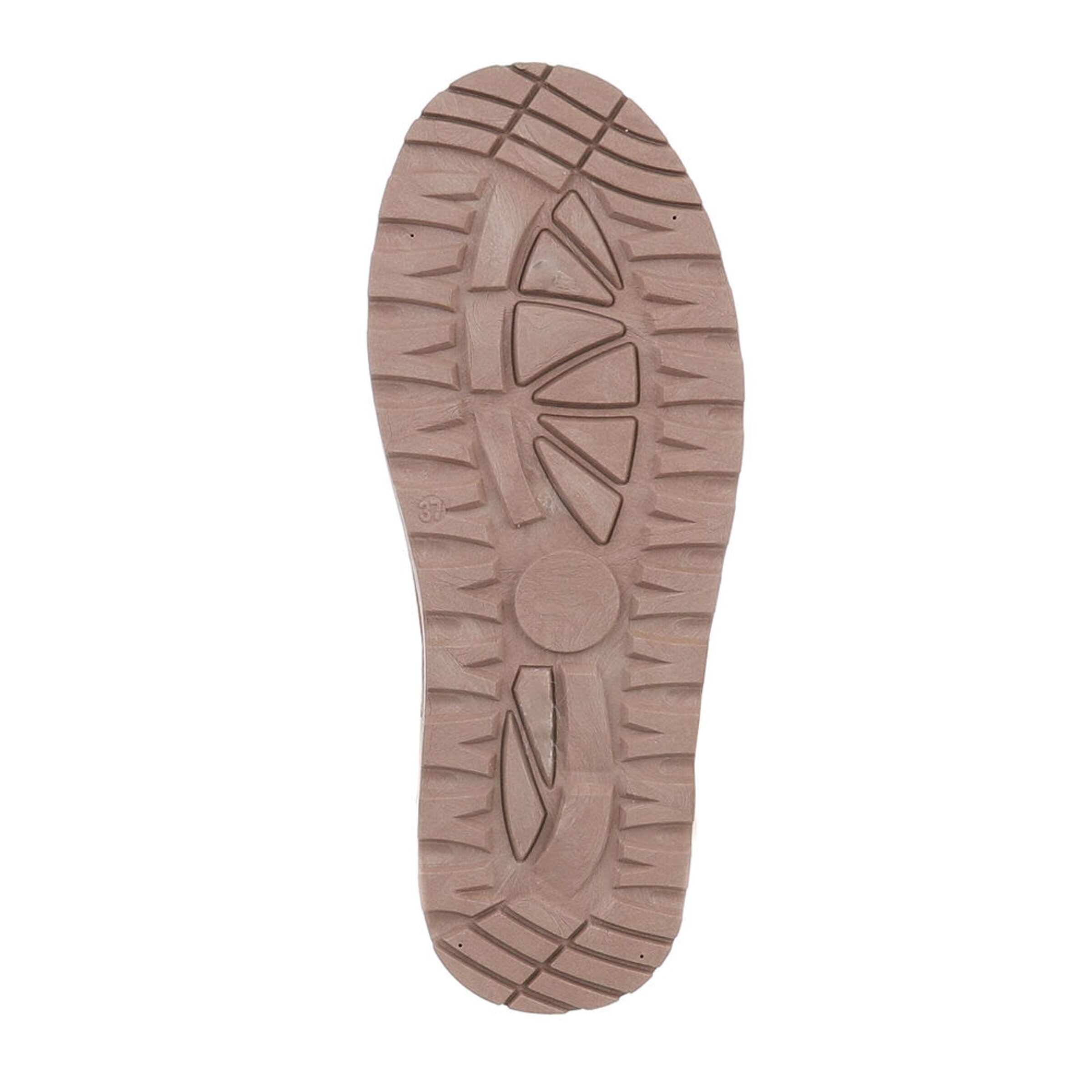 Ital-Design Boots in Brown