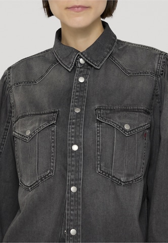 REPLAY Jacke in Grau