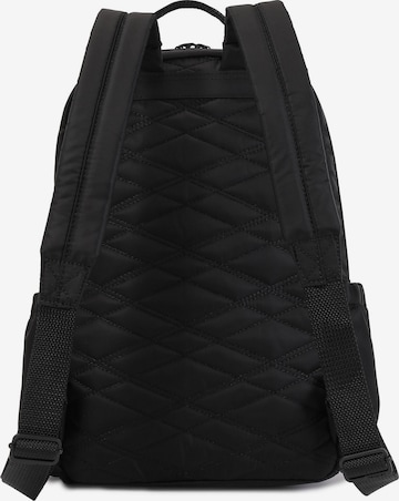 Hedgren Rucksack 'Vogue XXL' in Schwarz