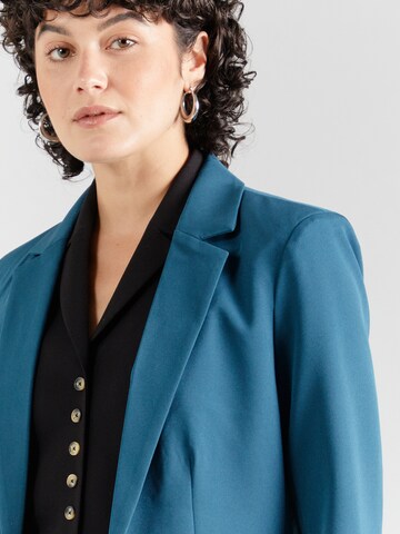 Blazer 'PCBozzy' PIECES en bleu
