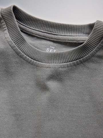 The Set - Camiseta en azul