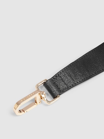 Piquadro Shoulder Bag in Black