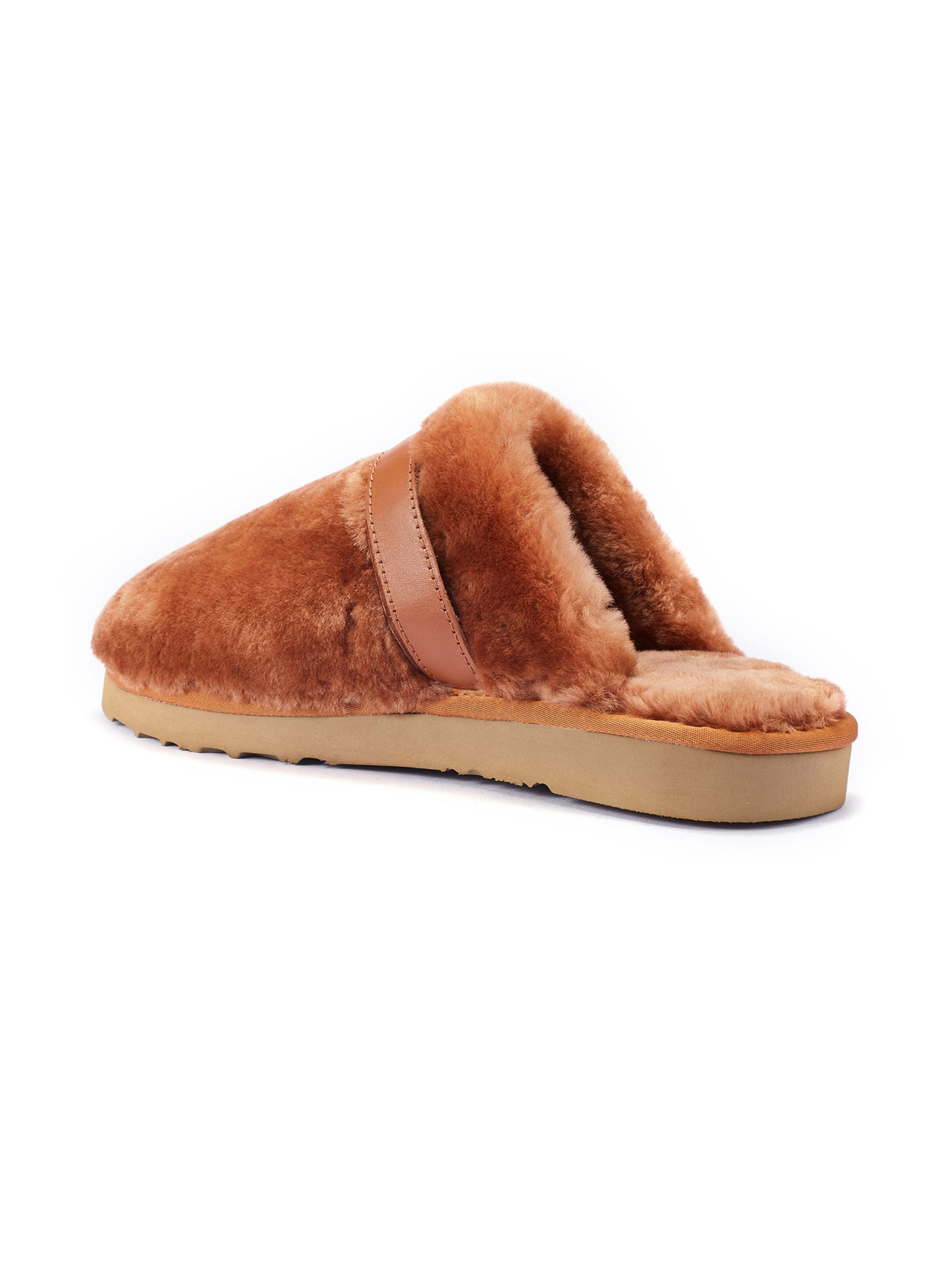 Australia Luxe Collective Innesko 'Grace' i brun