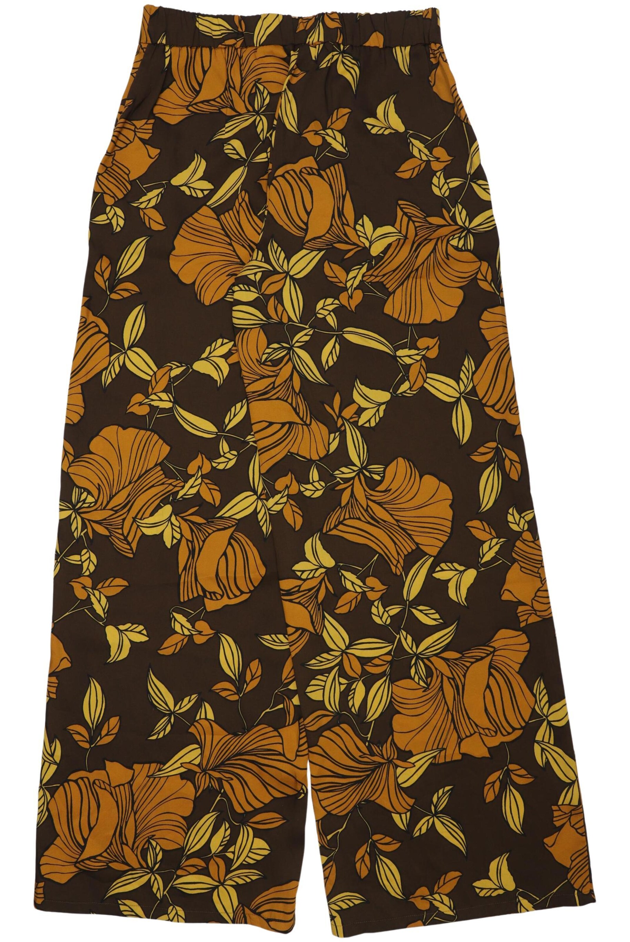 HALLHUBER Pants in S in Mixed colors