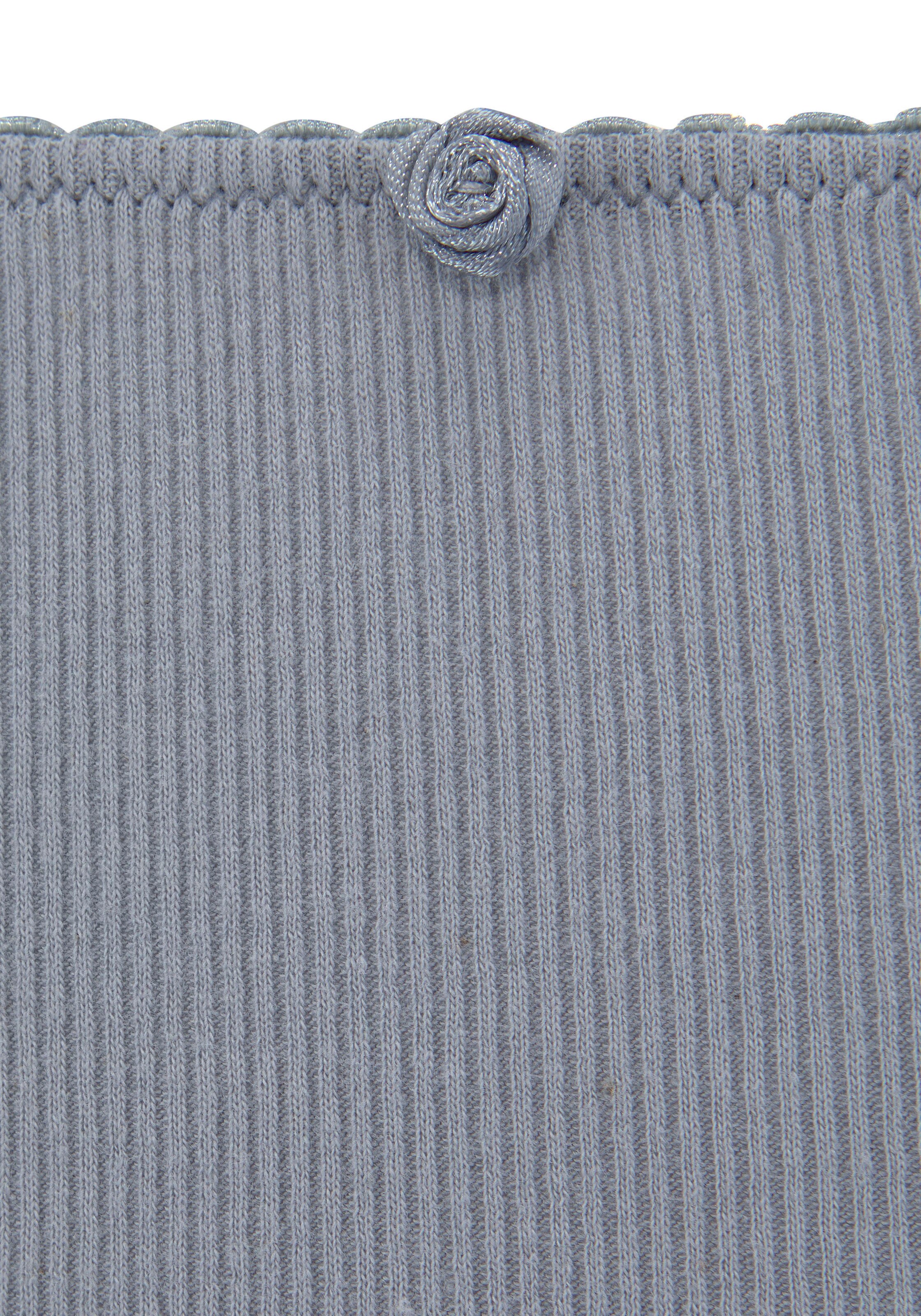 VIVANCE Slip in Blau