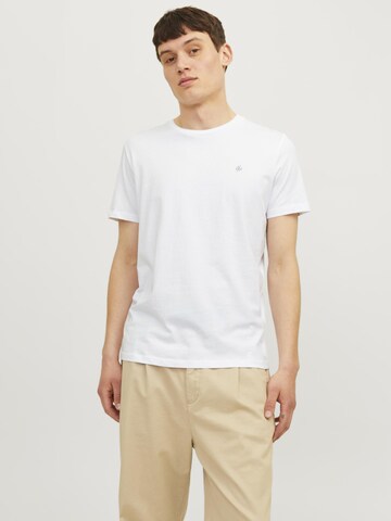 JACK & JONES Särk, värv segavärvid