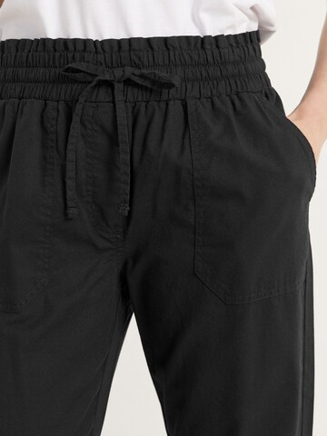 Cellbes of Sweden Regular Hose in Schwarz