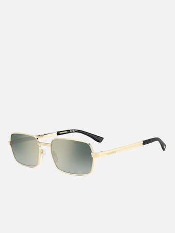 DSQUARED2 Sunglasses in Gold