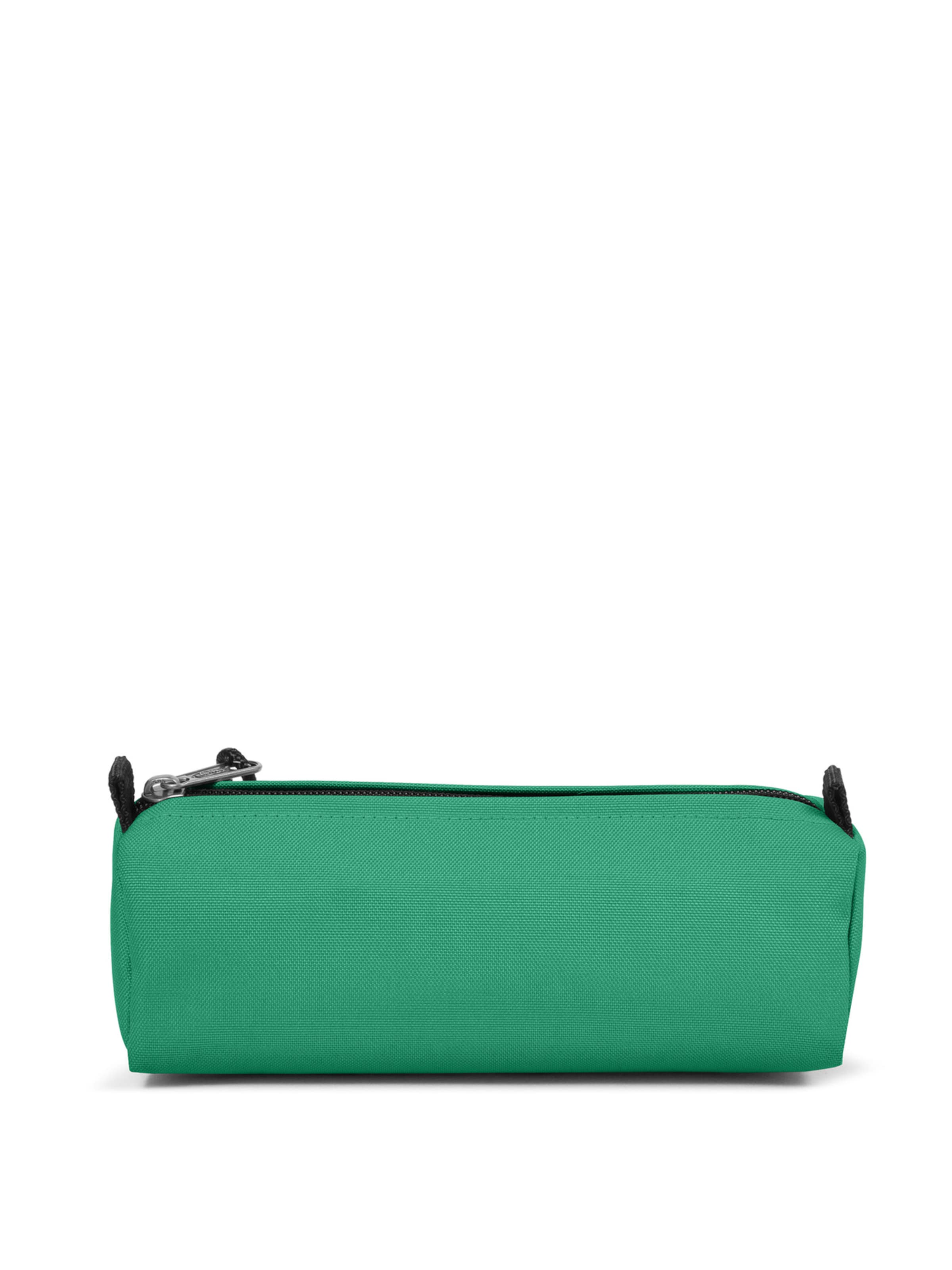 EASTPAK Pisarniške potrebščine 'Benchmark Single' | zelena barva