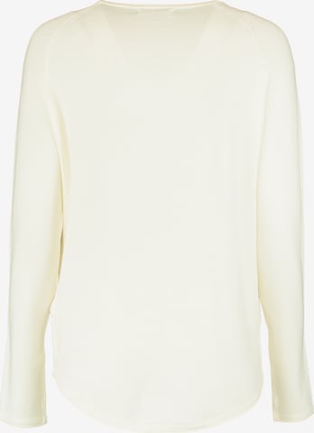 Hailys Sweater 'Marin' in White