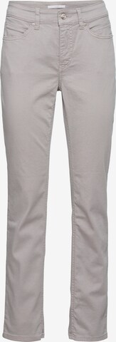 MAC Slim fit Jeans in Grey: front