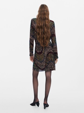 Desigual Dress in Mixed colours