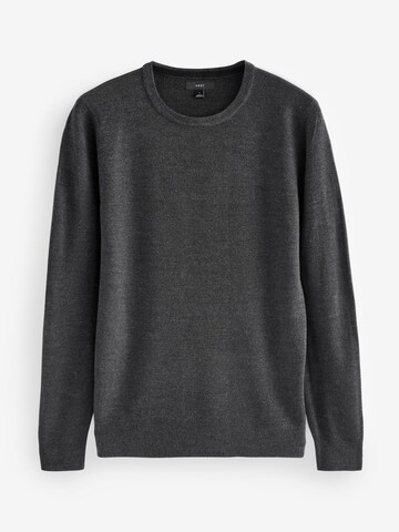 Next Sweater in Blue