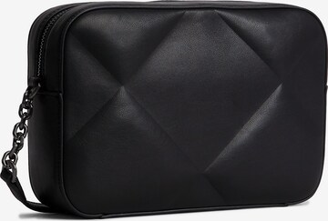 Calvin Klein - Bolso de hombro en negro