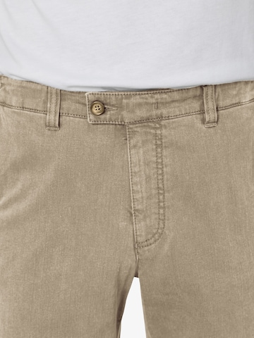 BABISTA Regular Jeans in Beige