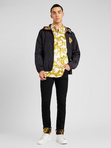 Versace Jeans Couture Comfort fit Ing 'BOWLING' - fehér