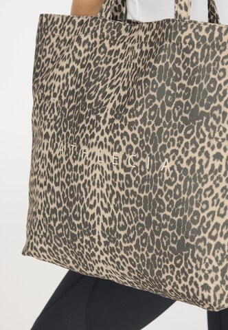 Athlecia Umhängetasche Marika in Braun