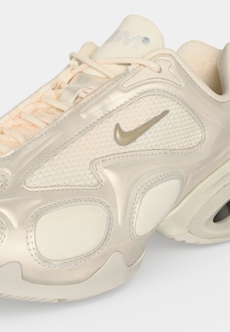 Nike Sportswear Низкие кроссовки 'Air Max Muse' в Белый