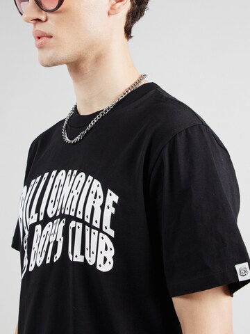Maglietta di Billionaire Boys Club in nero
