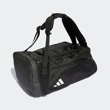 Sac de sport 'Tiro League' ADIDAS PERFORMANCE en noir