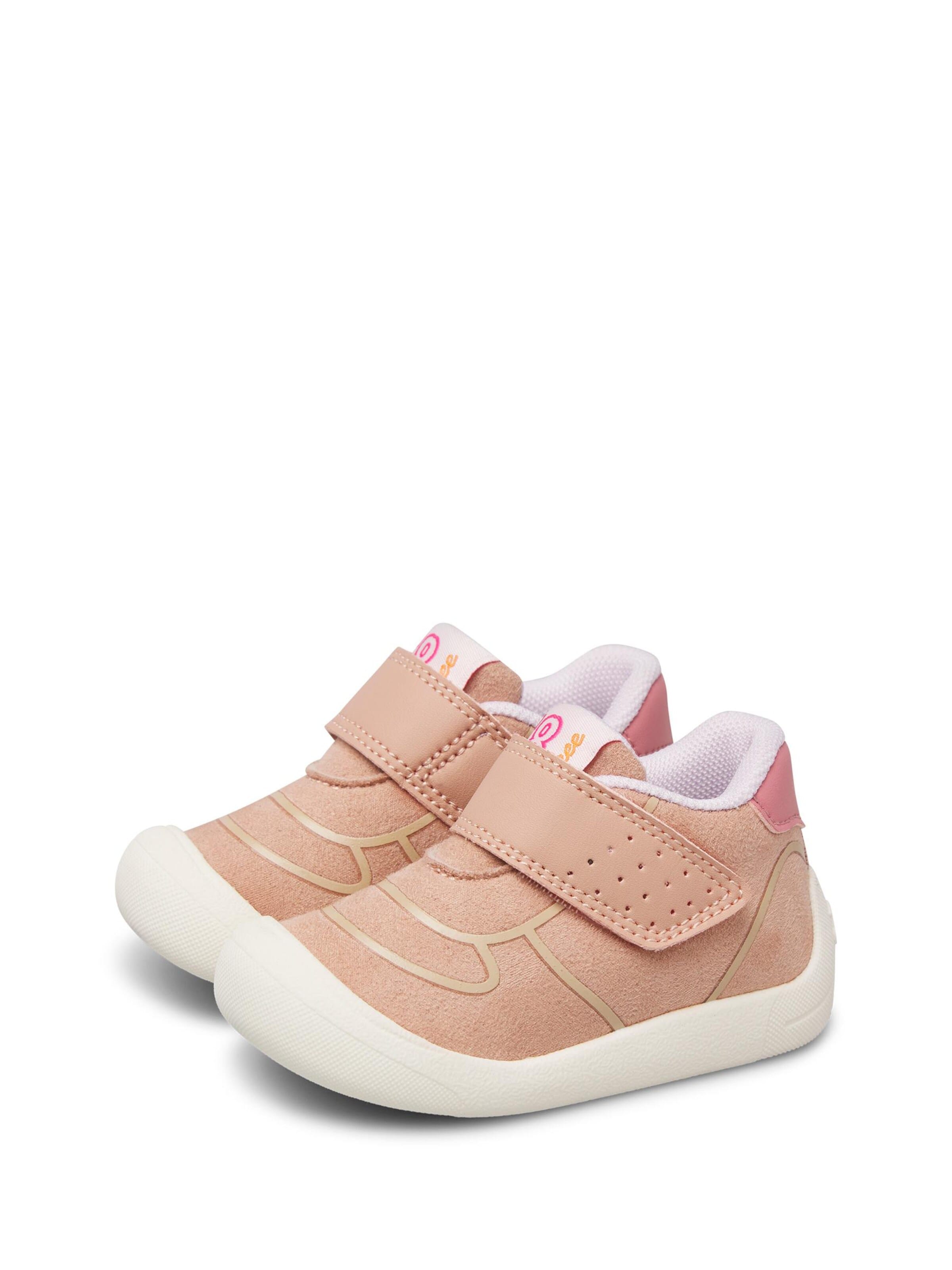 Falcotto Sneakers 'FREE 2 VL.' in Oranje