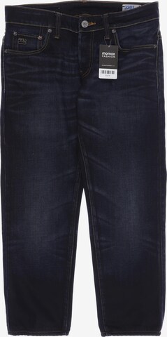 G-Star RAW Jeans 30 in Blau: predná strana