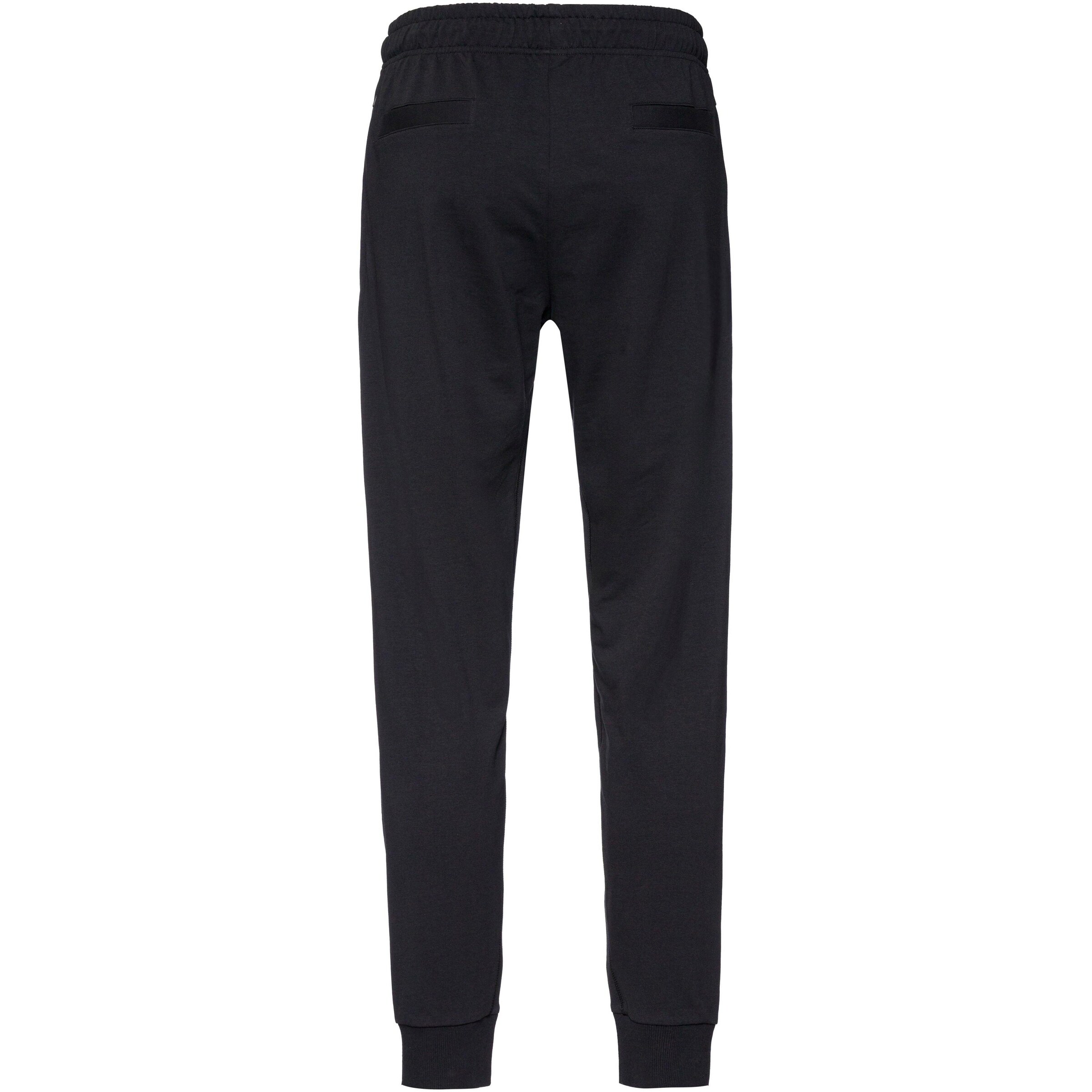 ICANIWILL Tapered Workout Pants 'Activity' in Black