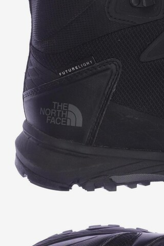 THE NORTH FACE Anke & Mid-Calf Boots in 43 in Black