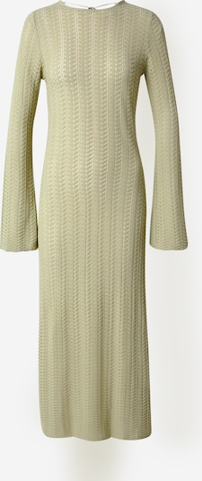 & Other Stories Úpletové šaty - světle zelená, Produkt
