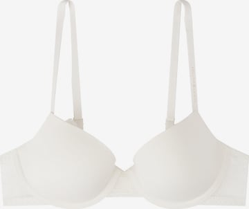 Tommy Hilfiger Underwear Bra in White: front