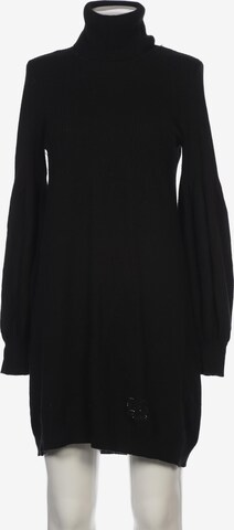 Blugirl by Blumarine Kleid M in Schwarz: predná strana