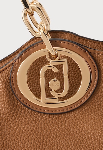 Liu Jo Handtasche in Braun