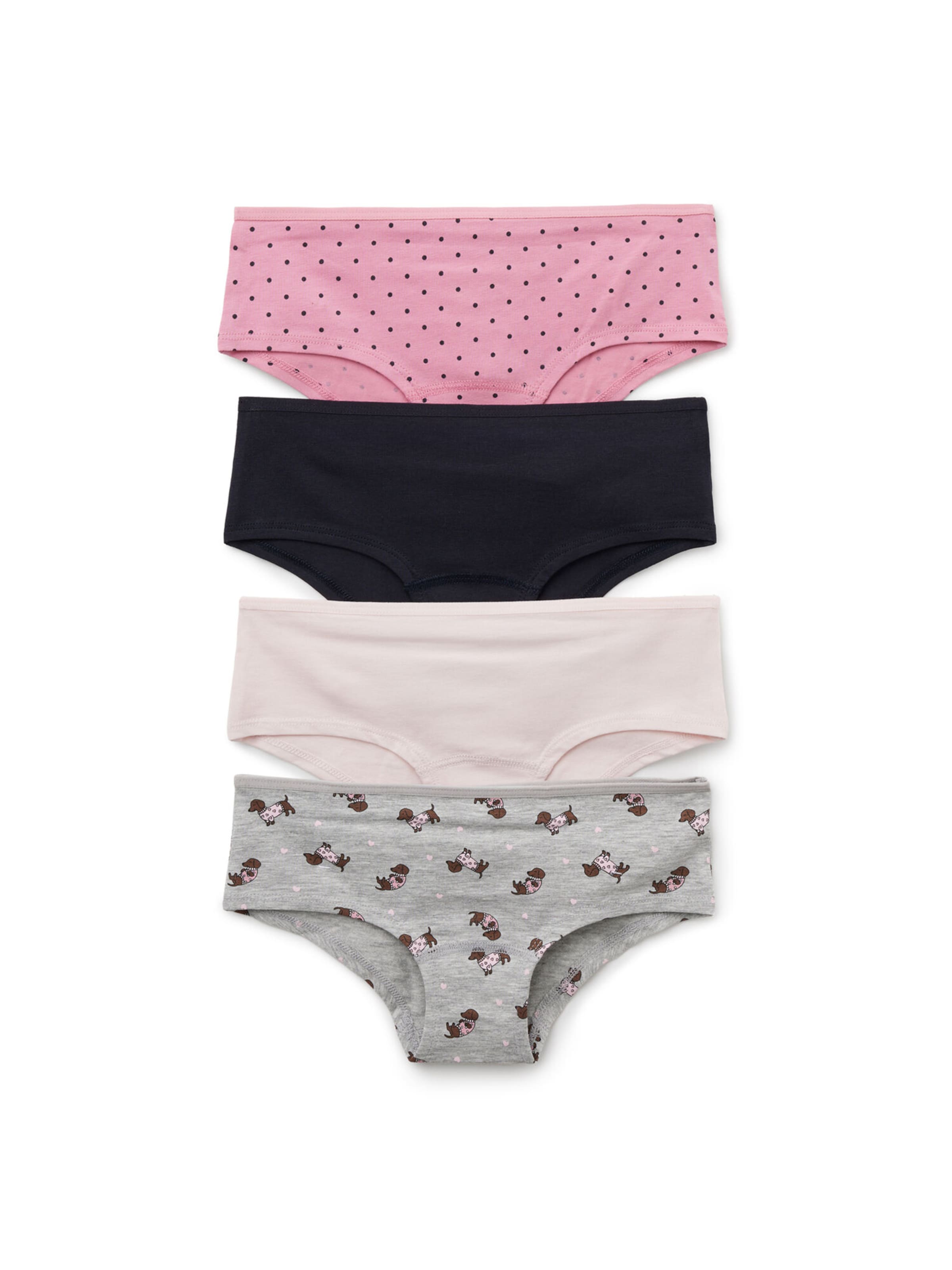 Tezenis Underpants in Mixed colors: front