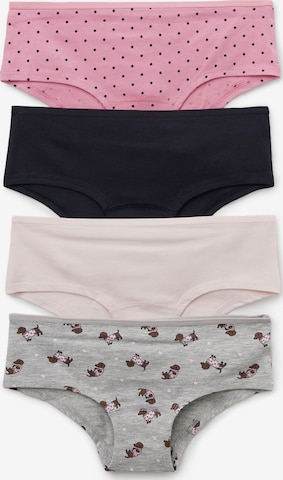 Tezenis Underpants in Mixed colors: front