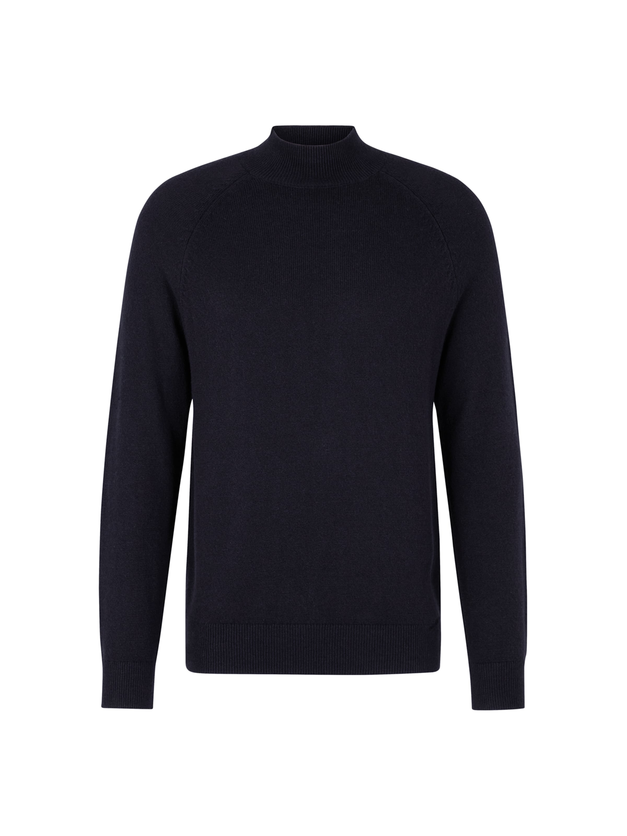 STRELLSON Pullover 'Tito' in Blau: Vorderseite