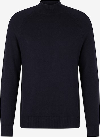 Pull-over 'Tito' STRELLSON en bleu : devant