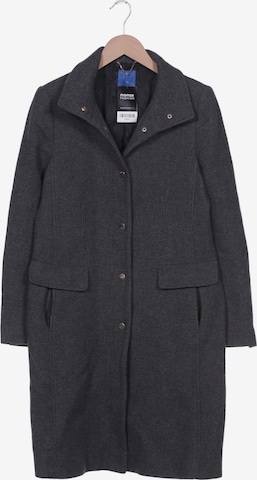 JOOP! Jacket & Coat in M in Grey: front