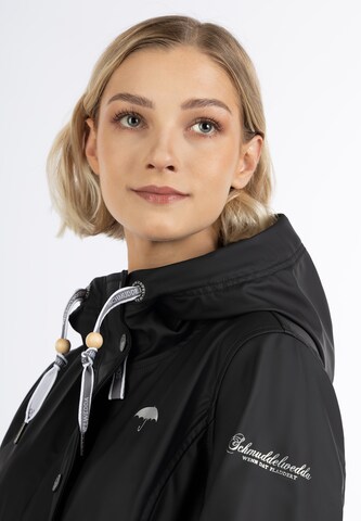 Schmuddelwedda Performance Jacket in Black