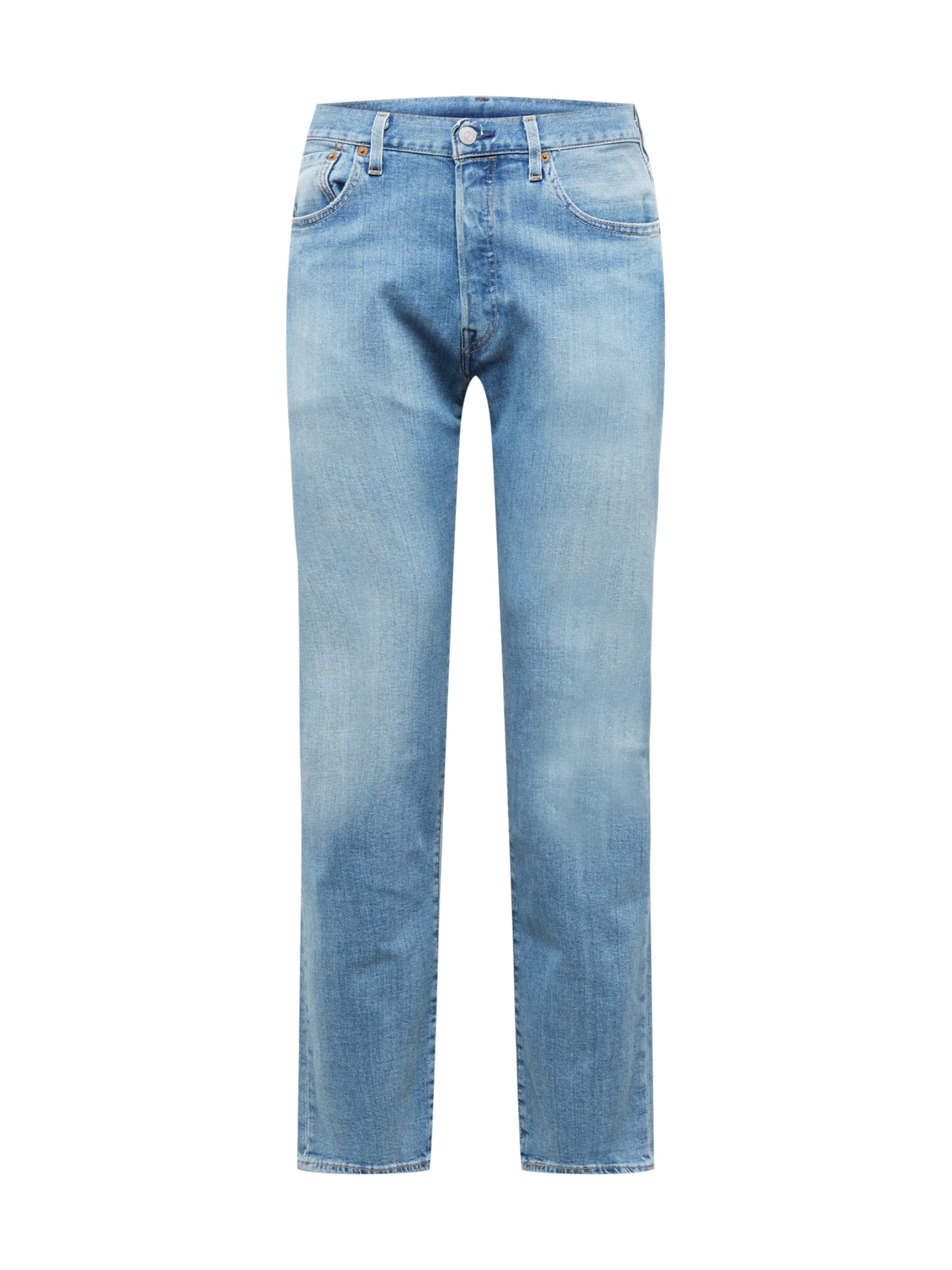 LEVI'S ® Jeans '501' i blå: forside