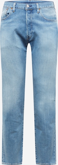 Džinsai '501' iš LEVI'S ®, spalva – tamsiai (džinso) mėlyna, Prekių apžvalga